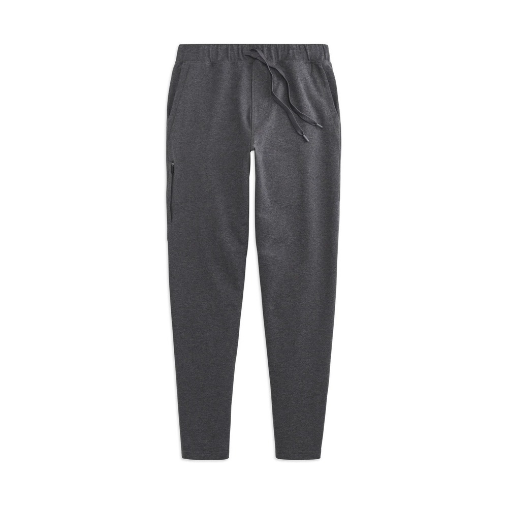Mack Weldon Ace Gray Joggers